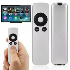 Replacement Apple TV Remote Control For TV1 TV2 TV3 Mac System