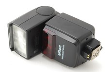 Tested! [NEAR MINT] Nikon Speedlight SB-600 Shoe Mount Flash From JAPAN