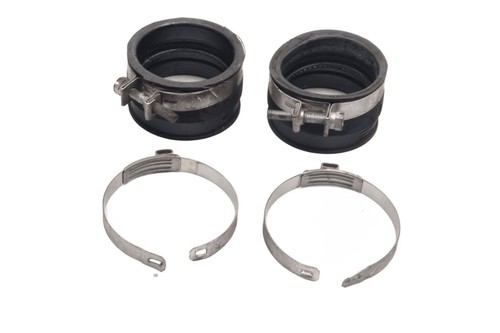 Intake manifold carburetor