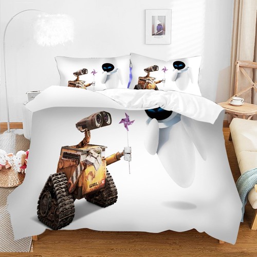 Wall duvet cover set - duvet,