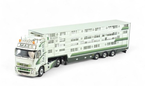 Tekno maes volvo fh02 - 1:50,
