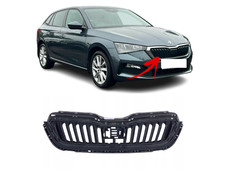 For skoda scala 2020 - -, 2023