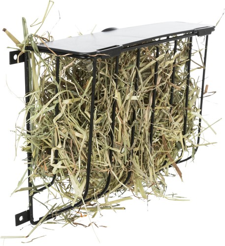 Trixie 6099 natura hay manger - trixie,