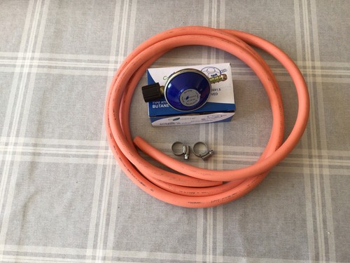 Camping gaz regulator for - gaz,