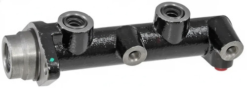 Brake master cylinder cast - master,