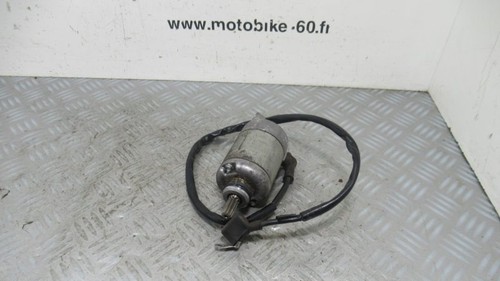 Honda cbf 125 starter - 125,