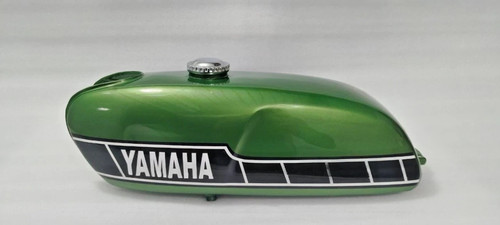 Yamaha fs1 olive green - dx,