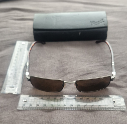 Persol men rectangle - persol,