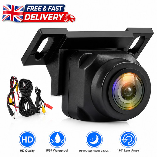 1080p car reversing camera - car,