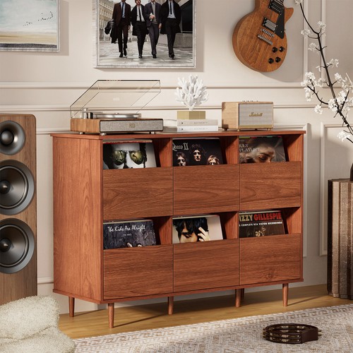 Drawer large storage vinyl - storage,