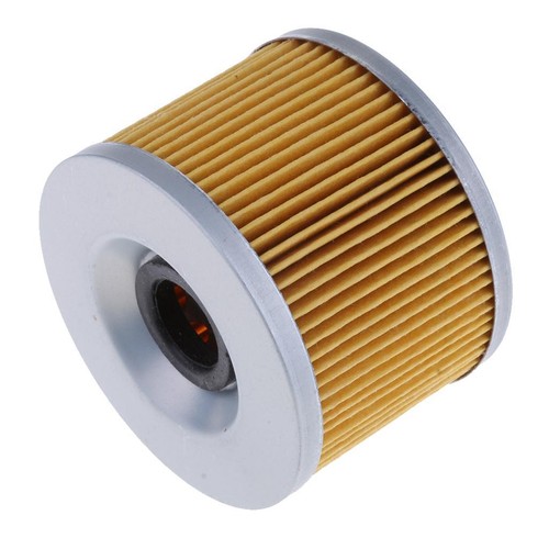 Replacement engine oil filter - replacement,