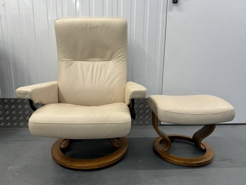 Ekornes stressless cream - stressless,