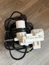 Karcher pressure washer switch