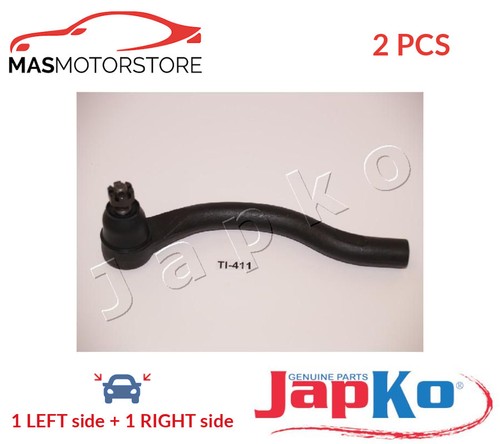 Track rod end - rod,