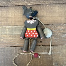 Vintage 1968 Gregor Creations