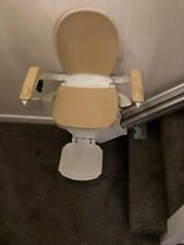 Acorn 130 Stairlift fitted plus 18 month warranty