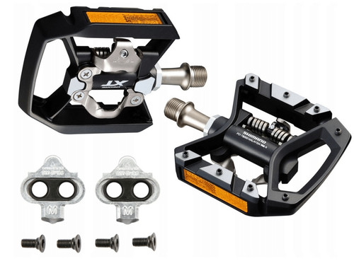 Shimano deore t8000 spd - shimano,