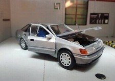 Ford Granada Scorpio Ghia Mk1