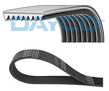 Fits DAYCO DAY8PK2043HD