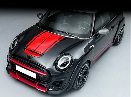For mini one - for, cooper