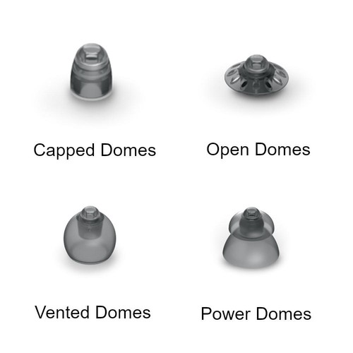 Phonak sds domes - phonak,