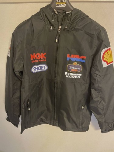 Rothmans honda hrc motogp - x,