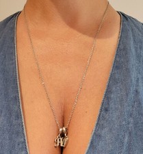 cleavage length HW (HOTWIFE)