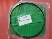 Gipsy major piston ring +5 oversize  34636-5
