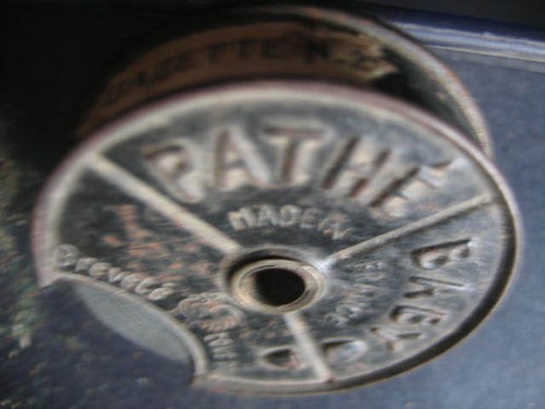 Pathe baby gazzette 5 - 36,