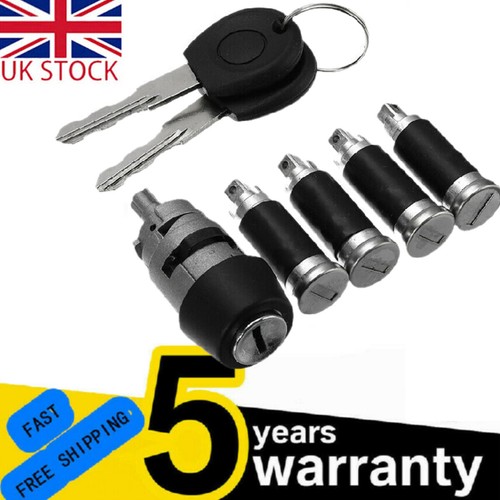 Complete set ignition switch - set,