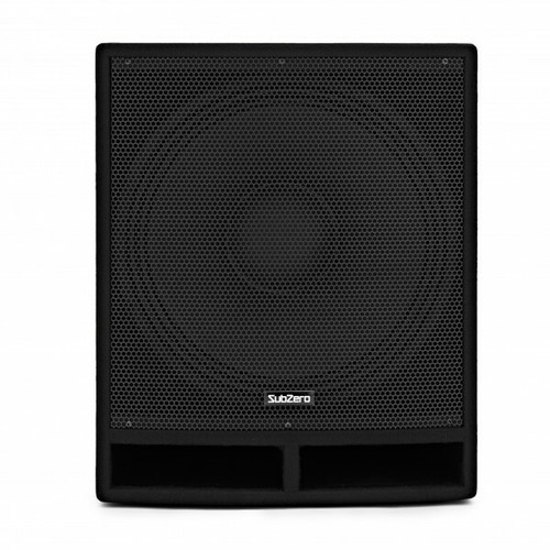 Subzero c18sa active - subzero,
