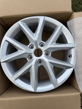Seat Leon Cupra 16 Inch Alloy