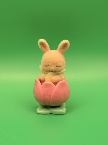 Sylvanian families flower - sylvanian,