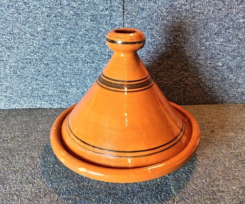 Large moroccan terracotta - moroccan,