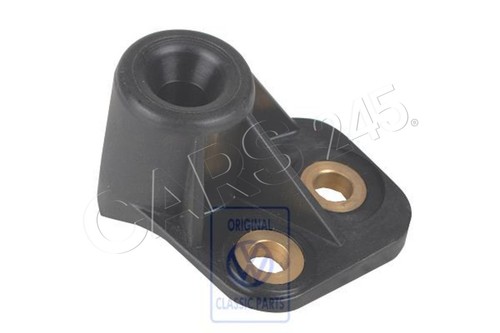 Genuine wind deflector - genuine,