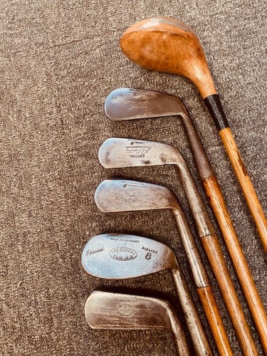 Antique vintage hickory - vintage,