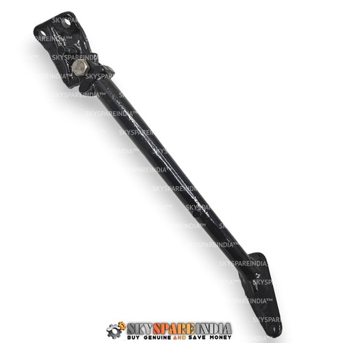 Side stand compatible - stand, with