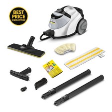 Karcher SC5 Easy Fix Steam