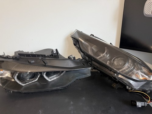 F30 f31 xenon drl headlights - f30/f31,