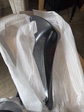 Honda SH125 SH 125 SH150 SH 150 2020–2025 Right Front Fairing –Pearl Grey Gray