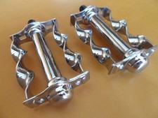 Deluxe Flat Twisted Lowrider