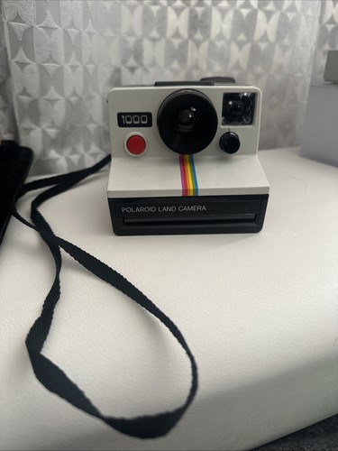 Polaroid land camera 1000 - polaroid,
