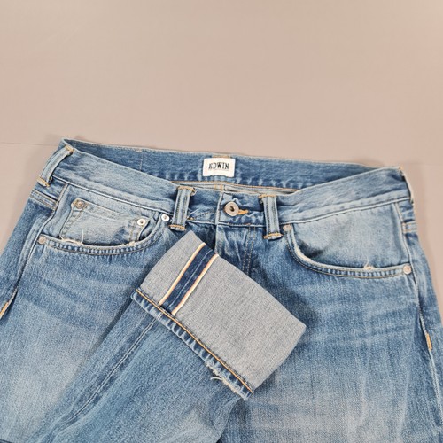 Edwin mens jeans - w33, l32