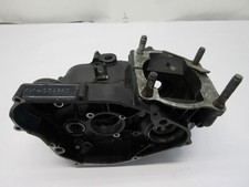 1981 YAMAHA IT465 IT 465 CRANKCASE