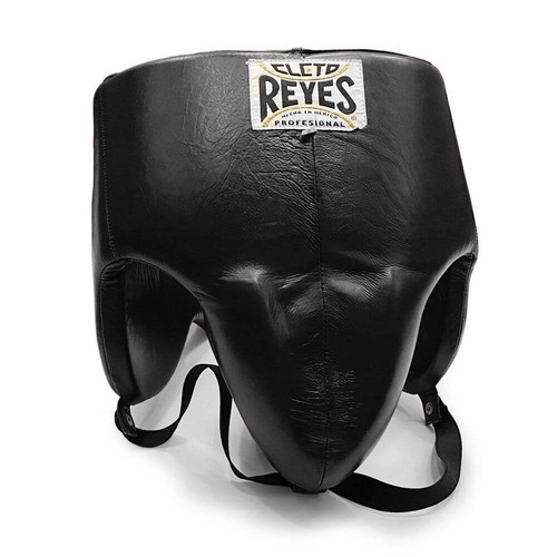 Cleto reyes groin - and, kidney