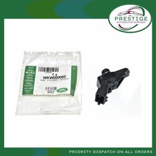 Fuel Pressure Sensor