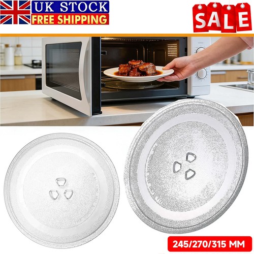 Universal 245mm microwave - universal,