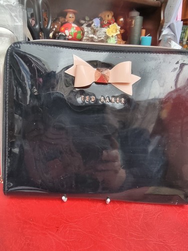 Ted baker ipad case pvc - baker,