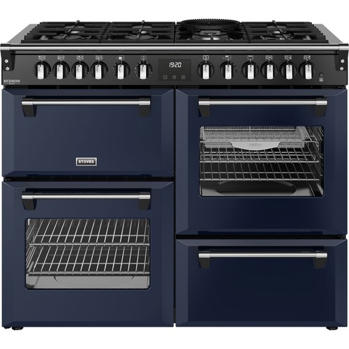 Stoves 444412030 richmond - stoves,