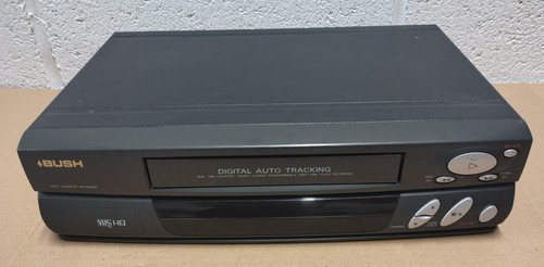 Bush vcr807 ovd video - vcr807,